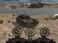 Jogo Tank Off 2