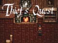 Jogo Thief’s Quest