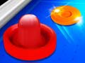 Jogo Realistic Air Hockey