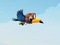 Jogo Learn to fly little bird Across The Islands 2