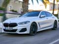 Jogo BMW 8-Series