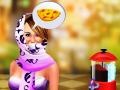 Jogo Celebrity Exclusive Pizza Stand