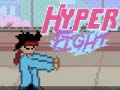 Jogo Hyper Fight