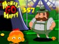 Jogo Monkey Go Happly Stage 357