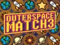 Jogo Outerspace Match 3