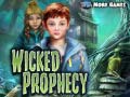 Jogo Wicked Prophecy