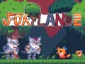 Jogo Foxy Land 2