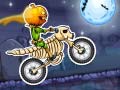 Jogo Moto X3M Spooky Land