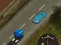 Jogo Scania Driver