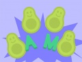 Jogo Avocado Mother