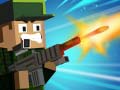 Jogo Pixel Force