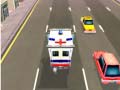 Jogo Rush Hour
