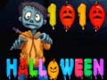 Jogo 1010 Halloween