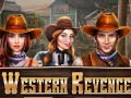 Jogo Western Revenge