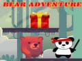 Jogo Bear Chase