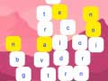 Jogo Word Cube