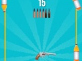 Jogo Pistols & Bottles