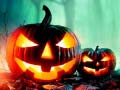 Jogo Halloween Memory Challenge