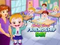 Jogo Baby Hazel Friendship Day