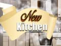 Jogo New Kitchen 