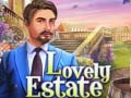 Jogo Lovely Estate