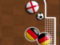 Jogo Marble Football
