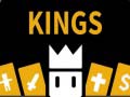 Jogo Kings Card Swiping