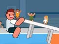 Jogo Table Tug Online