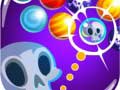 Jogo Halloween Bubble Shooter 2019