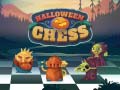 Jogo Halloween Chess