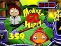 Jogo Monkey Go Happly Stage 359