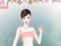 Jogo Beautiful fairy