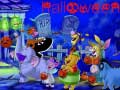 Jogo Happy Halloween