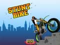 Jogo Stunt Bike