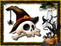 Jogo Halloween Puzzle Challenge