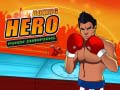 Jogo Boxing Hero: Punch Champions