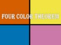 Jogo Four Color Theorem