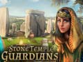 Jogo Stone Temple Guardians