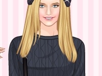 Jogo Warm clothes
