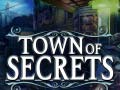 Jogo Town of Secrets