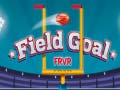 Jogo Field goal FRVR