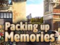 Jogo Packing Up Memories