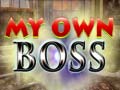 Jogo My Own Boss