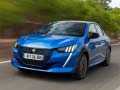 Jogo Peugeot E-208