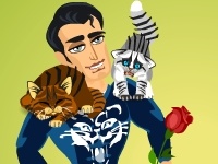 Jogo Hotel for Cats