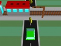 Jogo Traffic Run
