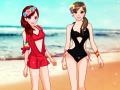 Jogo Bikini Girl