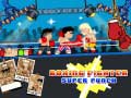 Jogo Boxing Fighter: Super Punch