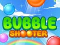 Jogo Bubble Shooter