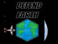 Jogo Defend Earth